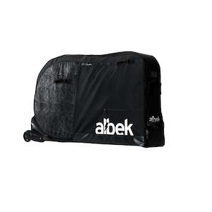 Albek Bike Case Atlas Covert Black