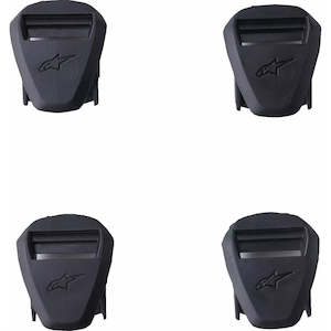 Locks Alarms: Tech-7 Strap Lock Set 2025>