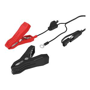 Pistons Rings: Oxford Oximiser Pro Crocodile and Ring Lead