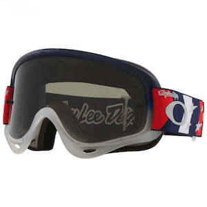 Goggles: Oakley O-Frame MX TLD Series Goggle