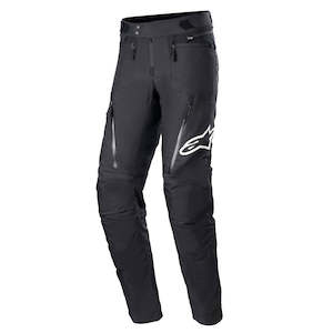 RX-3 Waterproof Pants Black XXL