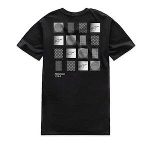 Boxes CSF Tee Black XL