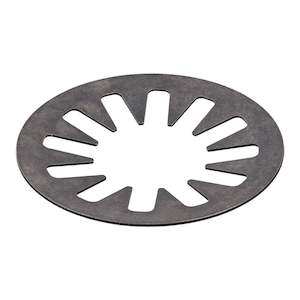 Clutches Gearboxes: Premier Clutch Springs - Diaphragm Type