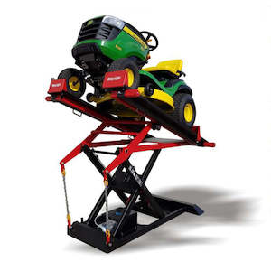 Bike Lift F003 Frog 500 Electric Lift