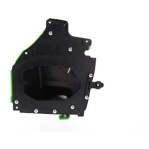 Filters: Twin Air Powerflow Kit Kawasaki KX450/X '24-'25