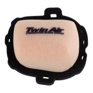 Filters: Twin Air Flame Retardant Air Filter Honda CRF250/450R Assorted Models & Years