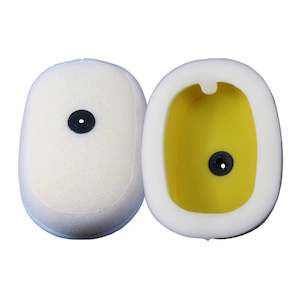 Filters: Air Filter Kawasaki KX450F/X 24-25 KX250F/X/XC 2025