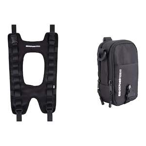 Fuel Oil Tanks: Oxford Nomad Kit 2 - Tank Kit 1L