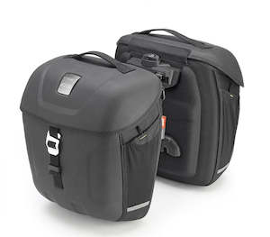 Givi MT501 Multilock Side Bags