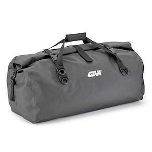 Panniers Bags Carry Cases: Givi EA126 80 lt Waterproof Cargo Bag