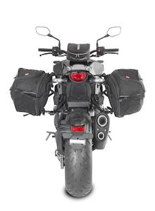 Givi Remove-X Soft Luggage Bracket