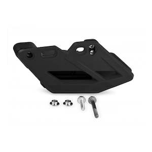 Performance: PERFORMANCE CHAIN GUIDE KTM SX/SXF 11-22 /EXC 12-22 BLK