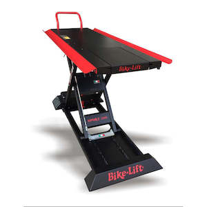 Stands Lifts Ramps: Bike Lift Sport Gate 500