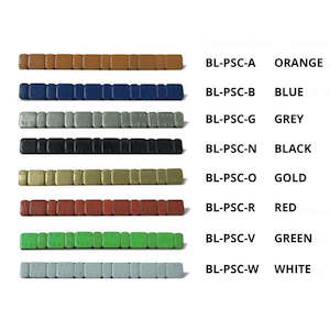 Bike Lift Wheel Weights