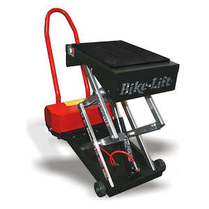 Stands Lifts Ramps: Bike Lift HQL 400 Lift