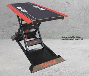 Stands Lifts Ramps: Bike Lift Max 516