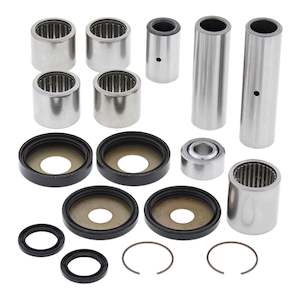 Suspension: Suspension Linkage Kit 27-1061 DR250/350 '90-'99