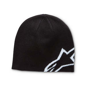 Beanies: Corp Shift Beanie Black - One Size