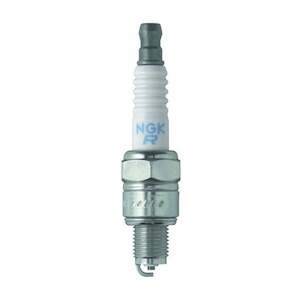 Electrics: NGK Spark Plug CR6HSB-9 (97523)