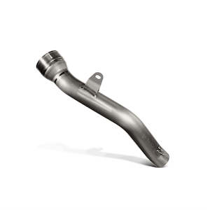 Exhausts: Link Pipe Titanium ZX10R/RR 2021-24