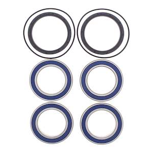 All Balls Racing Wheel Bearing Kit (25-1534)