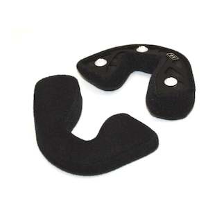 Shoei J.O. Cheek Pad