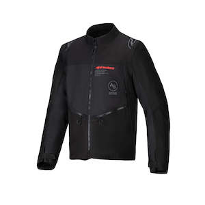 Jackets: Pro-Dura Jacket Black XXL
