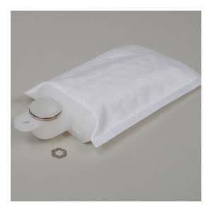 Whites Fuel Pump - EFI Filter Polaris/Suzuki