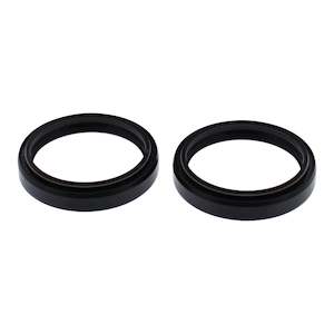Lubricants Coolants: FORK OIL SEAL ONLY KIT 55-159