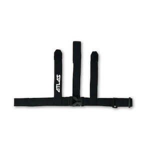 Armour: ATLAS Broll Chest Strap