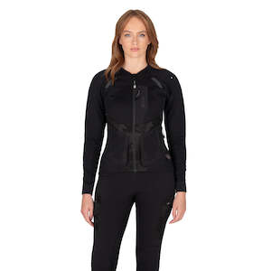 Armour: KNOX Women's Action Pro MK2 Armoured Shirt