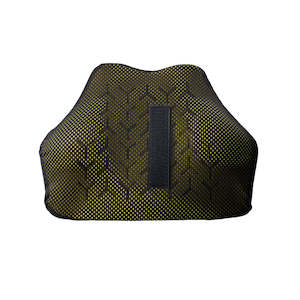 Armour: KNOX Women's Micro-Lock - Chest Upgrade