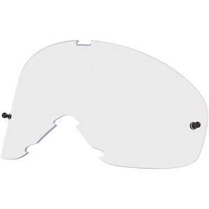 Goggles: Oakley XS O-Frame 2.0 Pro MX - Replacement Lenses