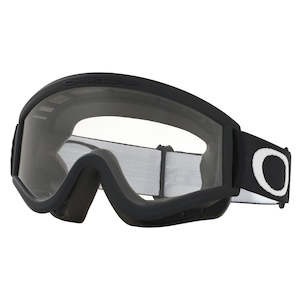Goggles: Oakley L-Frame MX Goggle