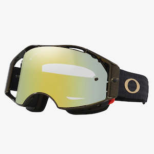 Oakley Airbrake MTB Goggle - 50th Anniversary