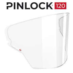Goggles: HJC PINLOCK Lens for Visor - HJ39