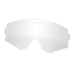 Goggles: Oakley L-Frame MX - Replacement Lens