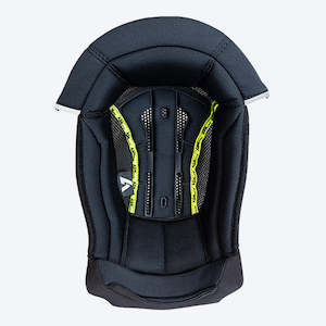 Helmets: AIROH Commander 2 Inner Linning