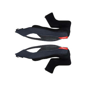 Helmets: AIROH Commander 2 Cheek Pads