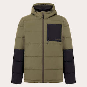 Jackets: Oakley Tahoe Puffy RC Jacket