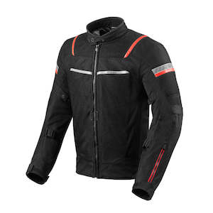 Jackets: REV'IT! Tornado 3 Jacket