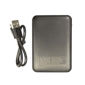 Batteries Mounts: MOTODRY 5,000mAh Heated Vest Replacement Battery