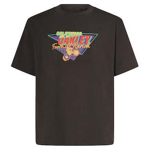 Oakley New Retro 8-Bit T-Shirt