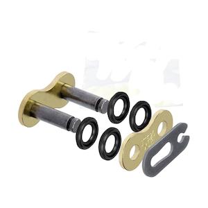 Drivetrain: JT 428HRO Chain Connecting Links