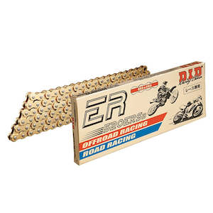 DID 520ERS3 - Non Sealed Chain