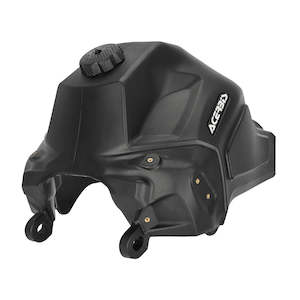 Fuel Oil Tanks: Acerbis 23L Fuel Tank Honda XL750R Transalp