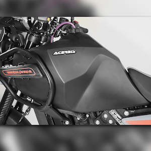 ACERBIS FUEL TANK 23L for ROYAL ENFIELD HIMALAYAN 450