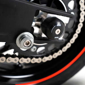 Stands Lifts Ramps: R&G Elevation Paddock Stand Bobbins