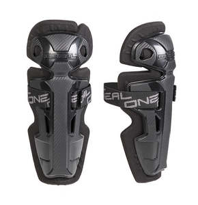 O'Neal PRO II RL Knee Guard - Carbon Look