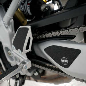 Boot Guard Yamaha XSR900 GP 24- R&G (EZBG916BL)